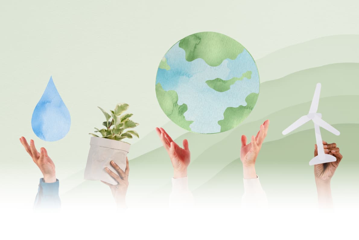 Green2Get Circular Economy